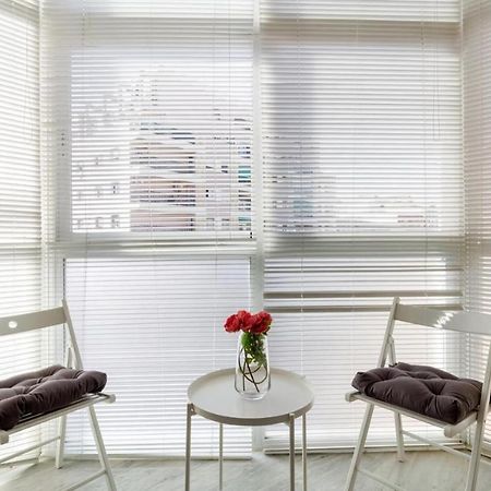 Apartamento Luminoso Cuarteles By Greensol Homes Málaga Kültér fotó