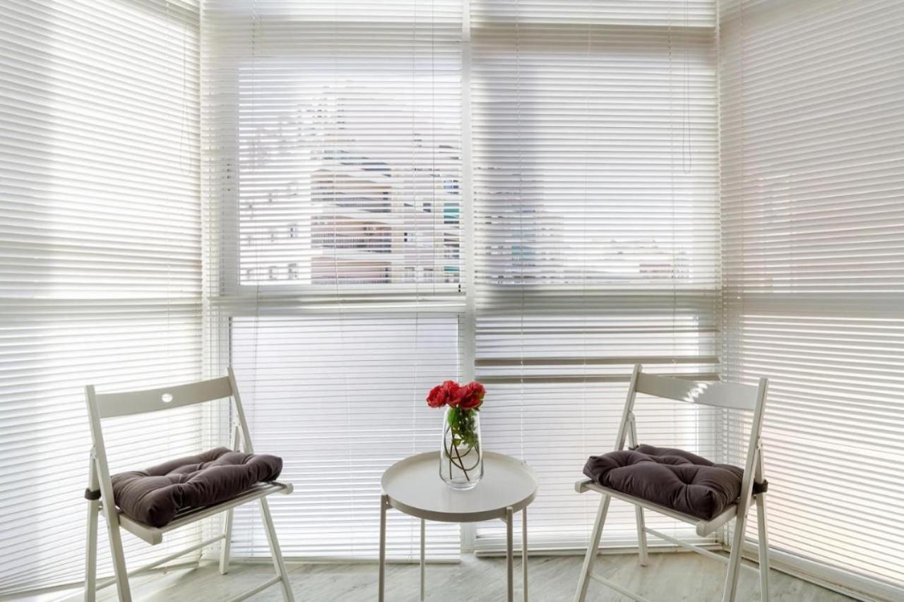 Apartamento Luminoso Cuarteles By Greensol Homes Málaga Kültér fotó